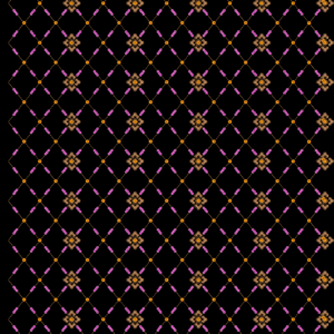 All Over Designs 346