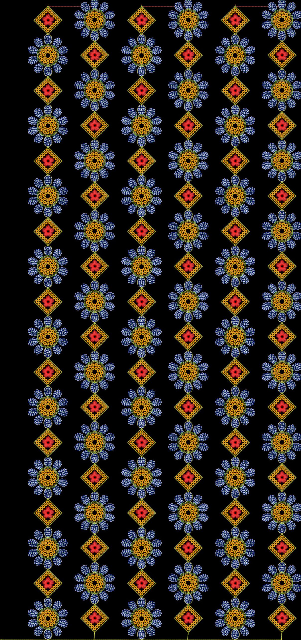All Over Designs 260