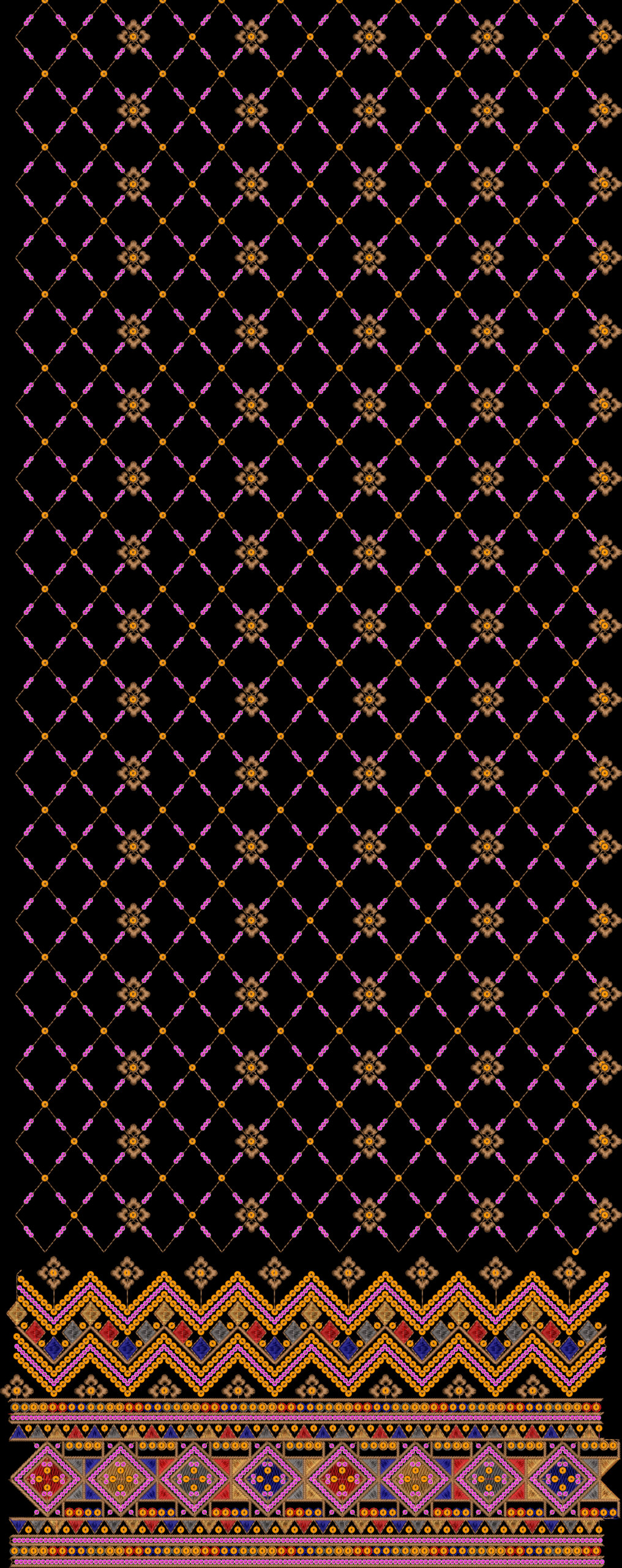 All Over Designs 346