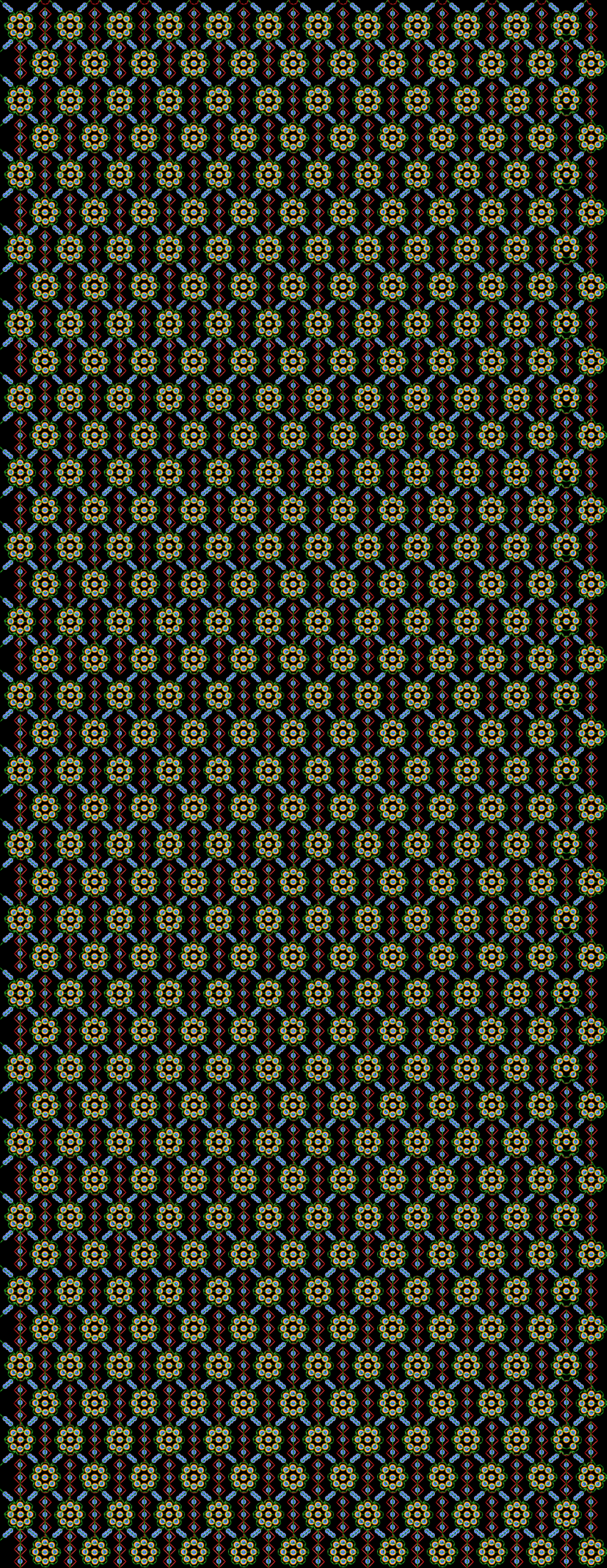 All Over Designs 347