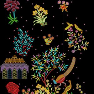 All Over Designs 266