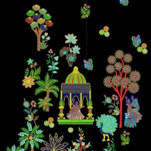 All Over Designs 267