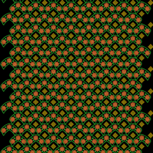 All Over Designs 349