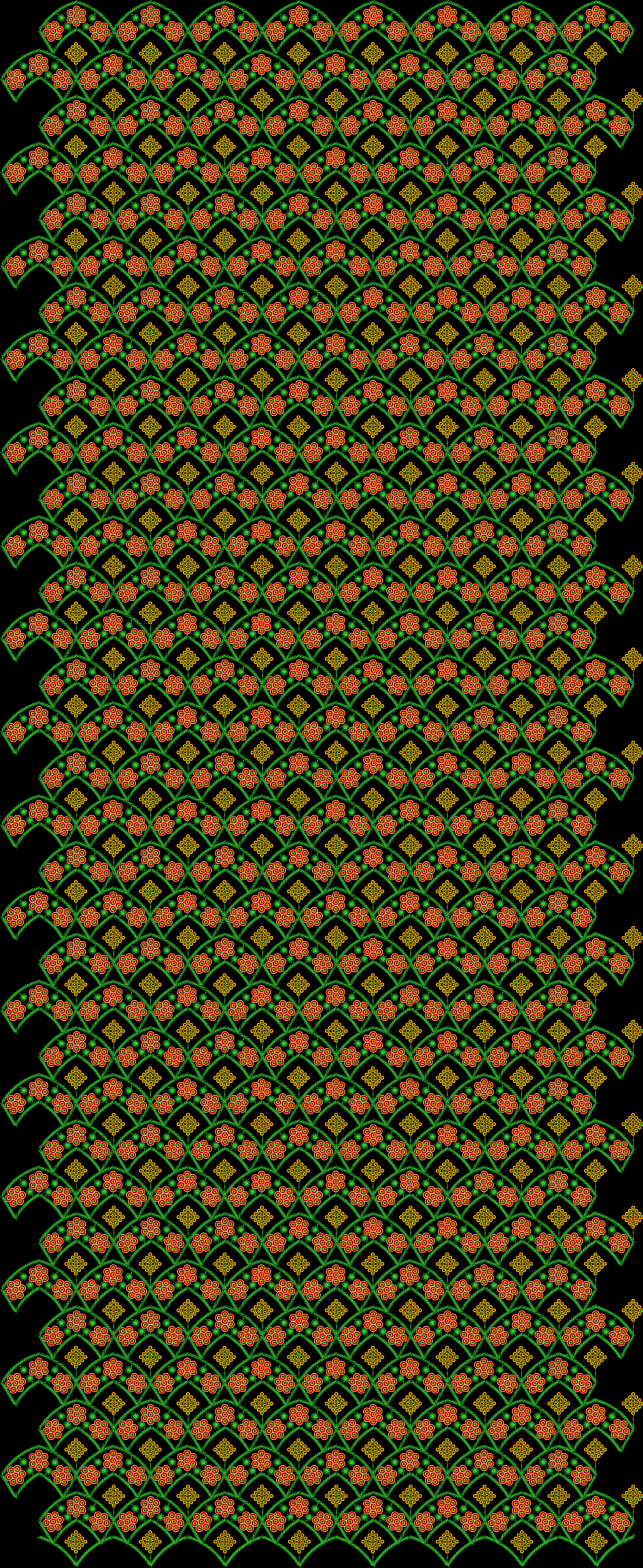 All Over Designs 349