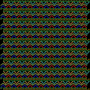 All Over Designs 350
