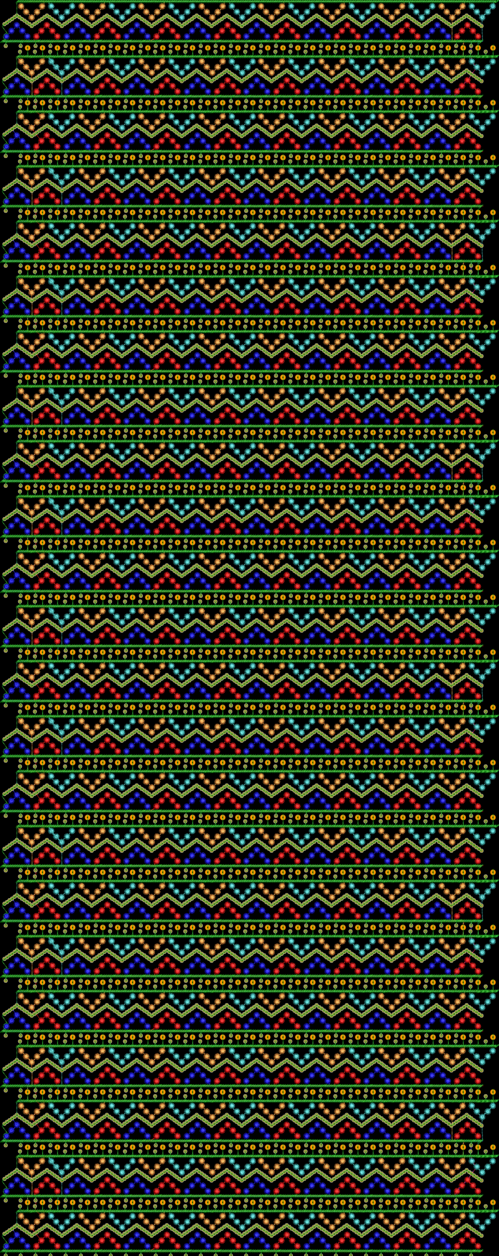 All Over Designs 350
