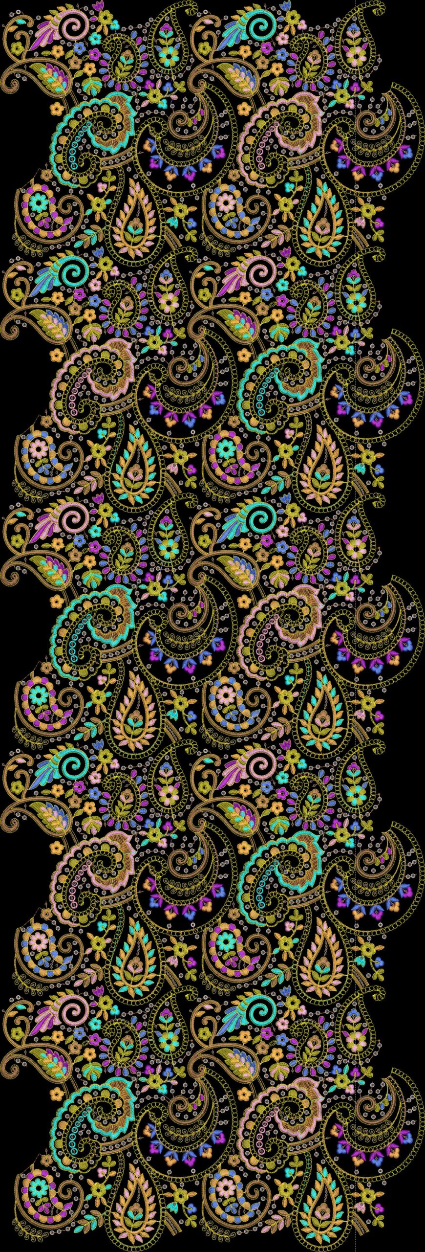 All Over Designs 269