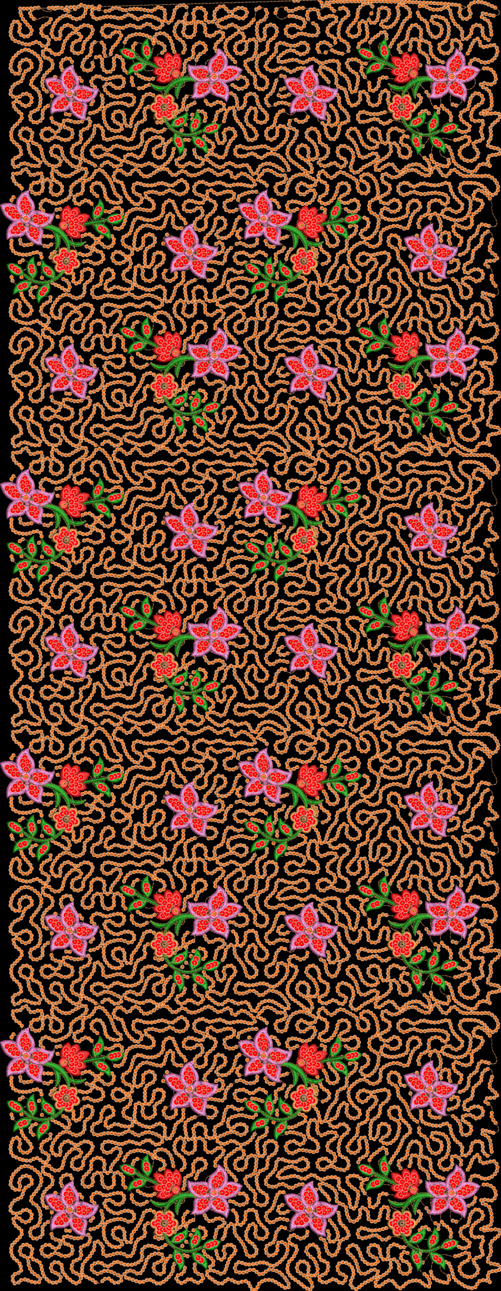 All Over Designs 351