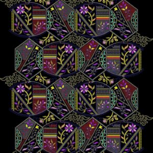 All Over Designs 272