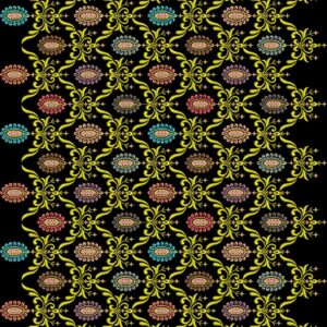All Over Designs 273