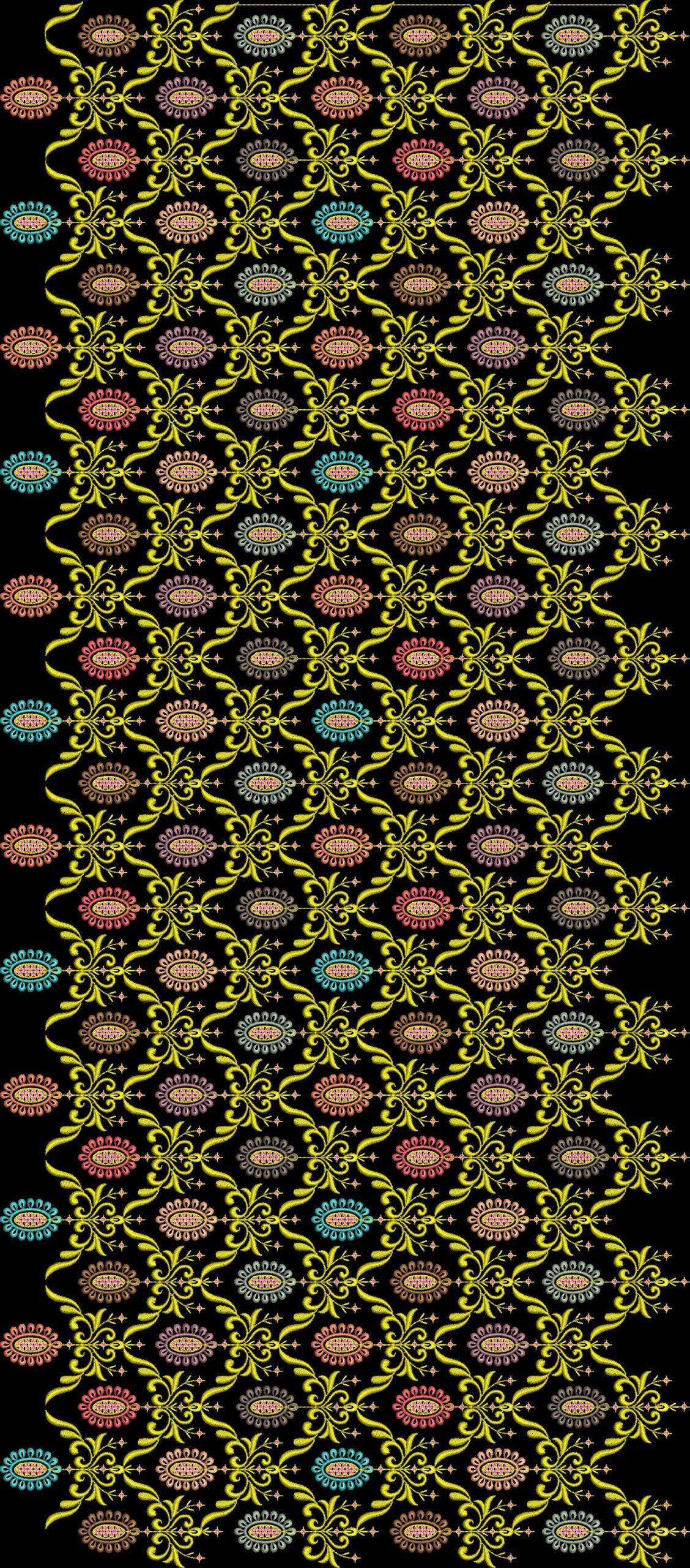 All Over Designs 273