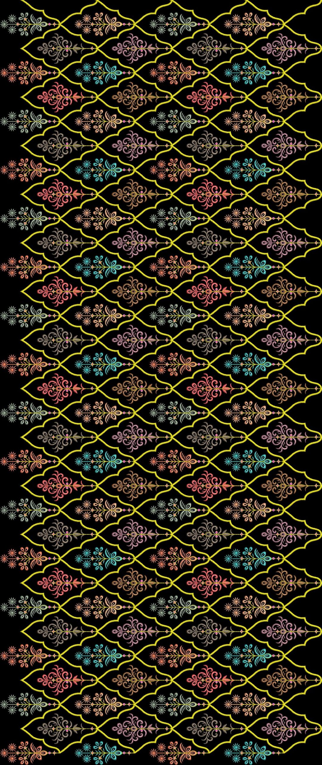 All Over Designs 274