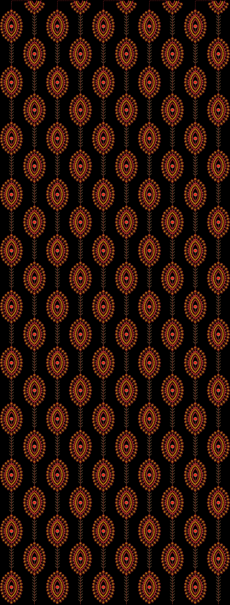 All Over Designs 353