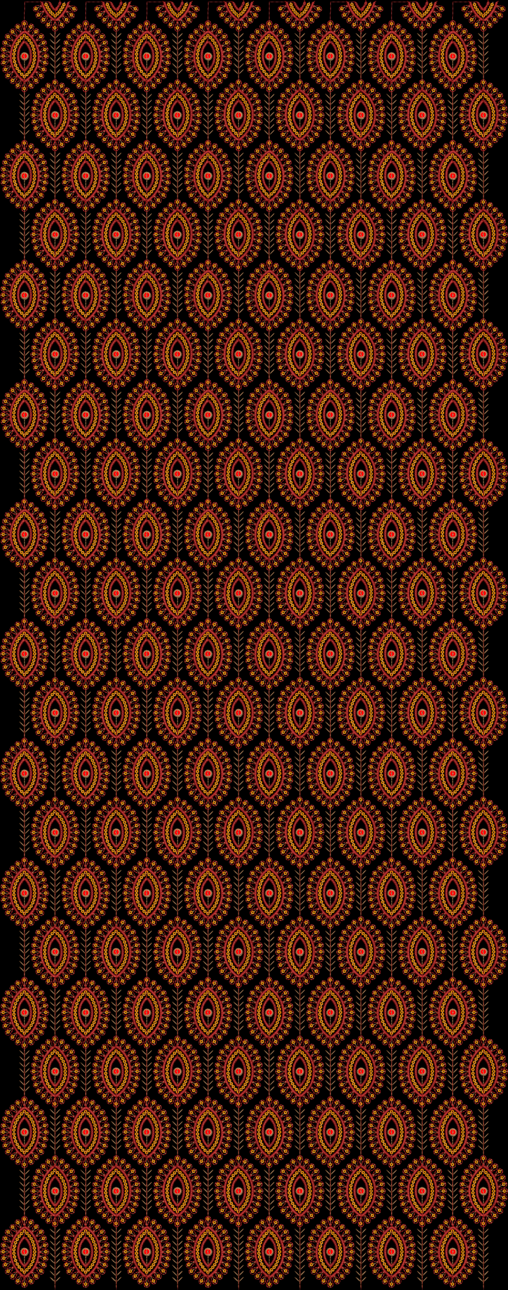 All Over Designs 354