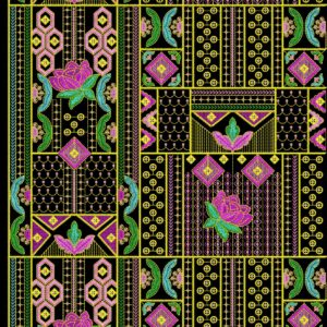 All Over Designs 277