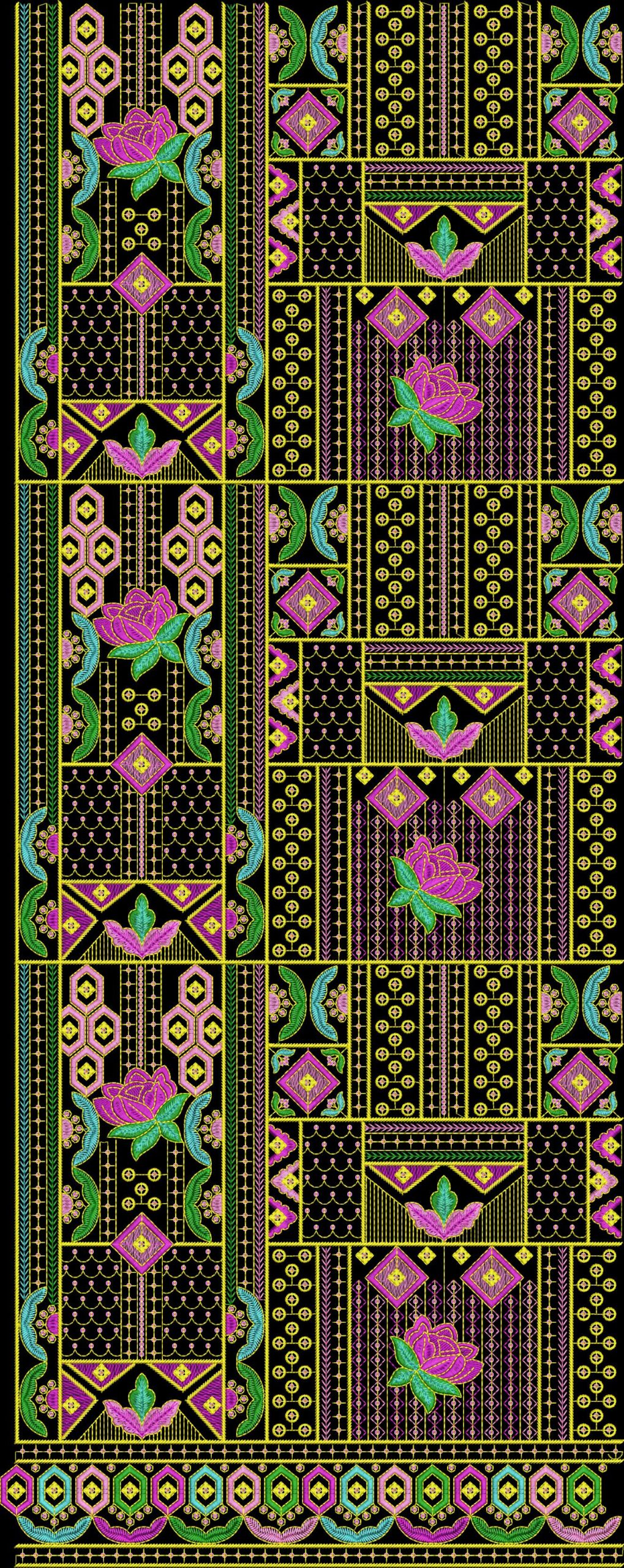 All Over Designs 277