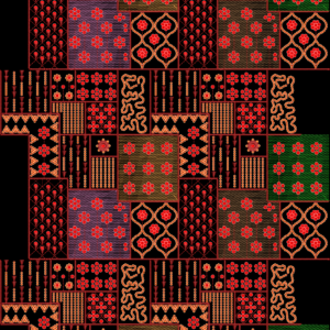 All Over Designs 357