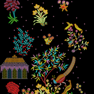 All Over Designs 362
