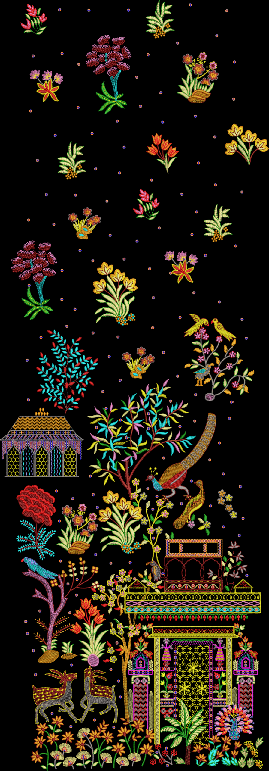 All Over Designs 362