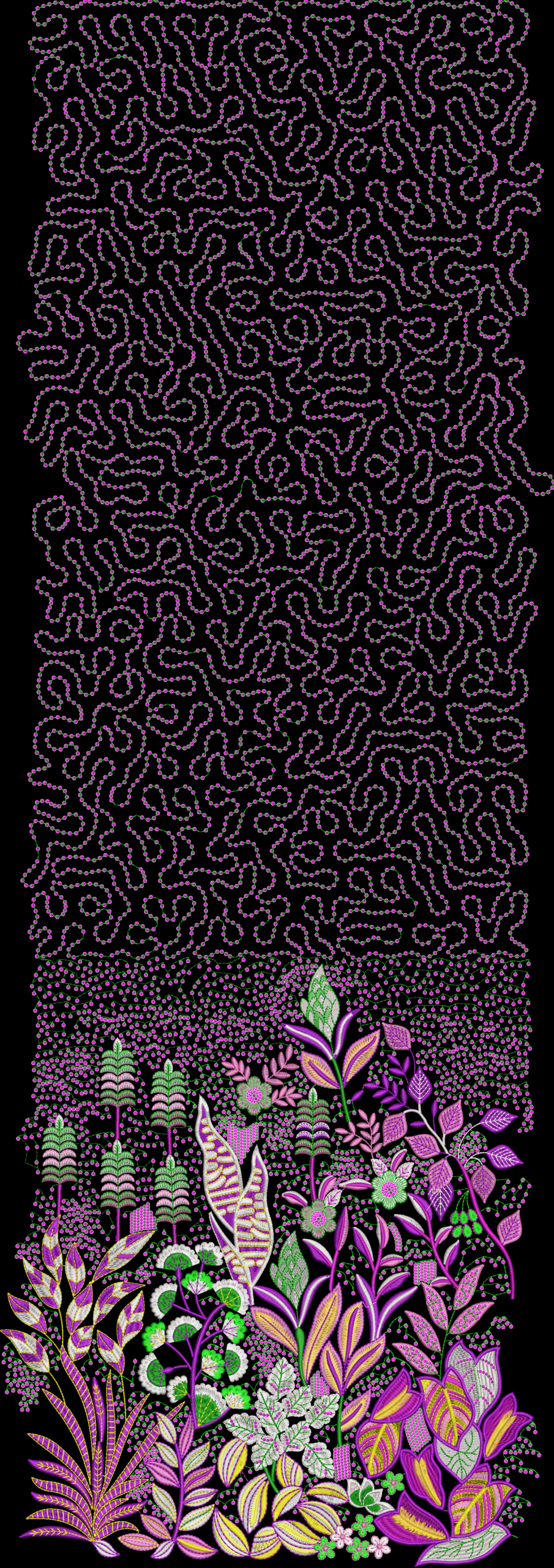 All Over Designs 367