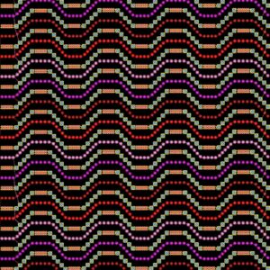 All Over Designs 286