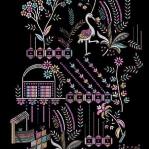 All Over Designs 377
