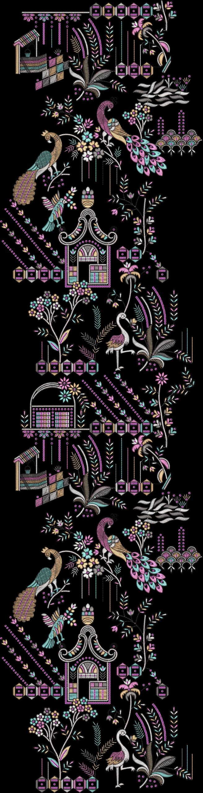 All Over Designs 377