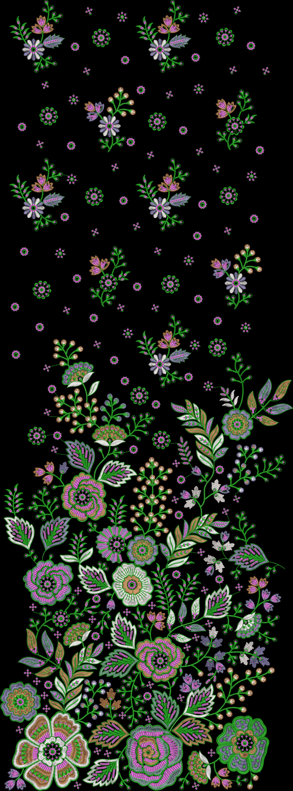 All Over Designs 202