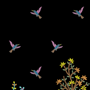 All Over Designs 381
