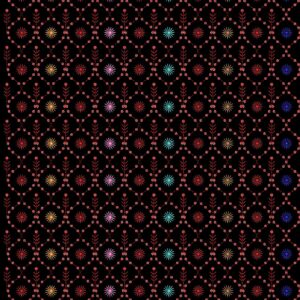 All Over Designs 288