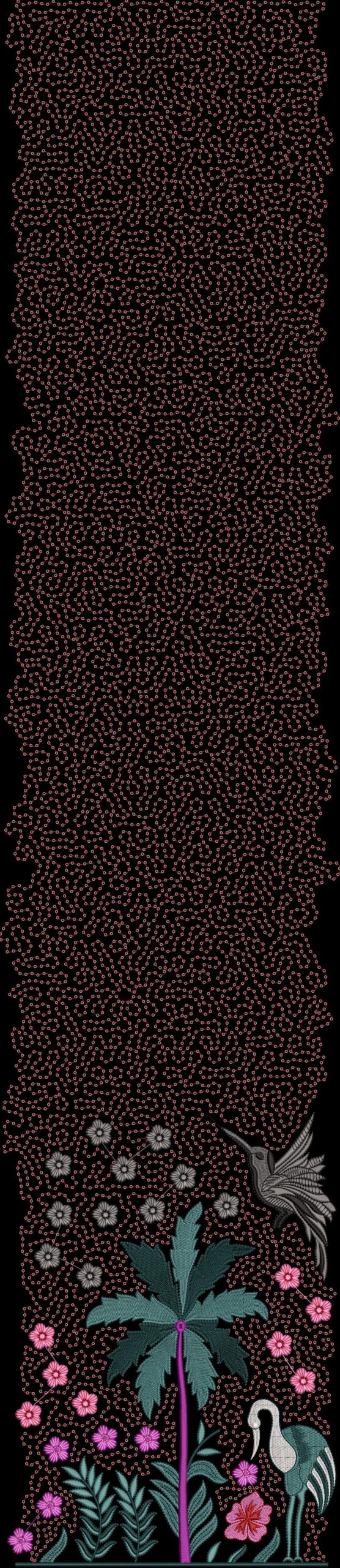 All Over Designs 383