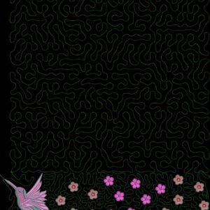 All Over Designs 384
