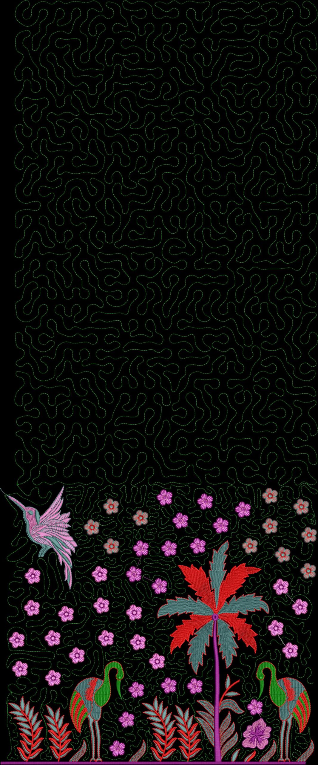 All Over Designs 384