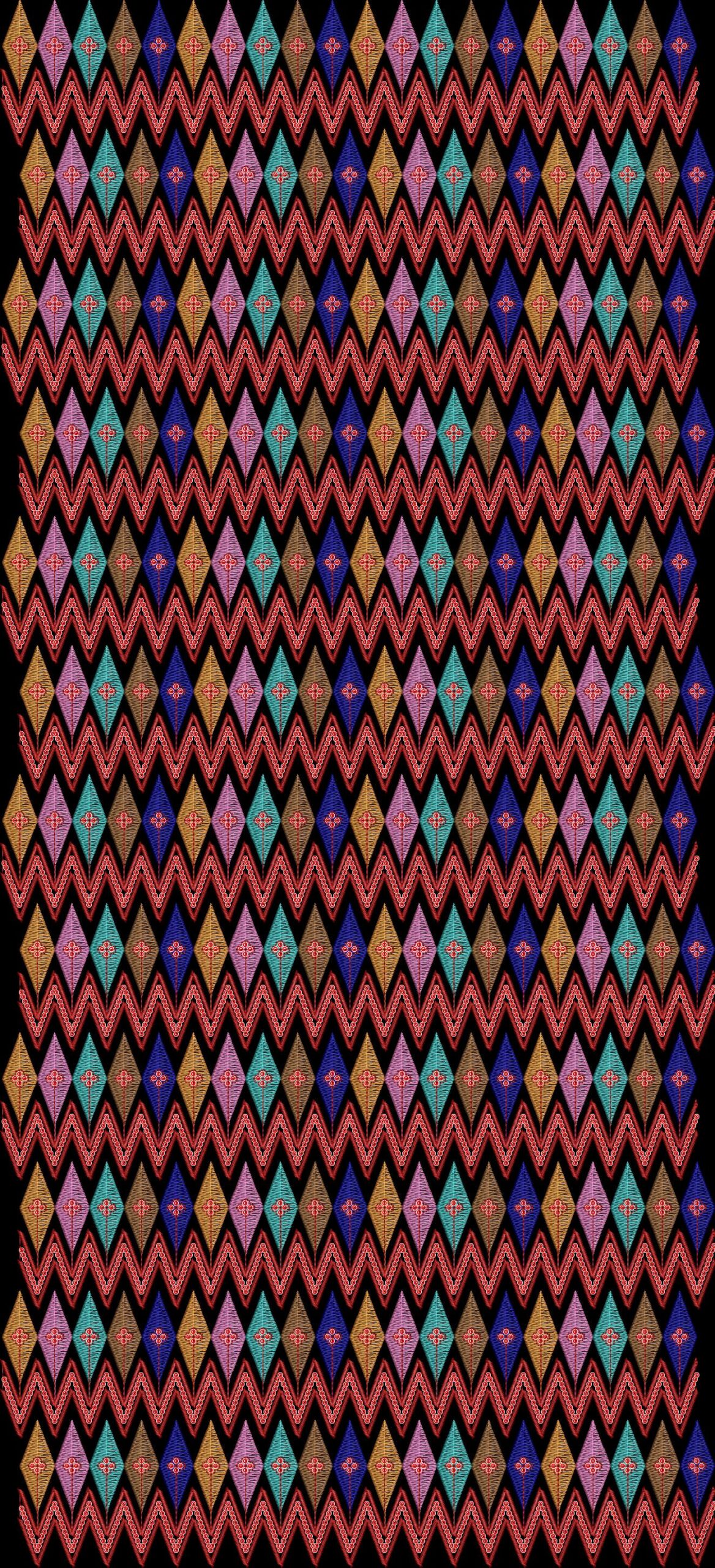 All Over Designs 289