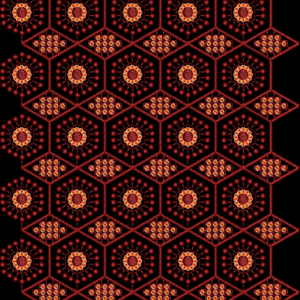 All Over Designs 300