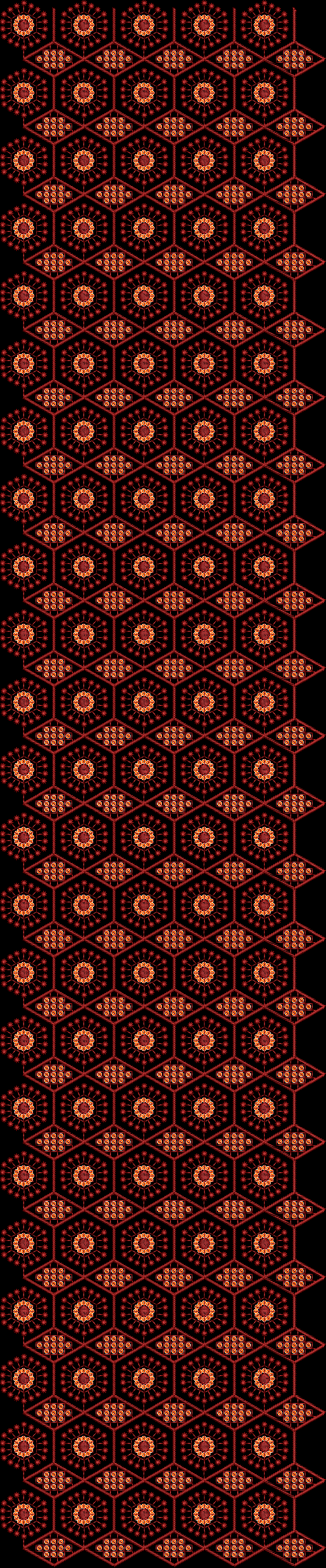 All Over Designs 300