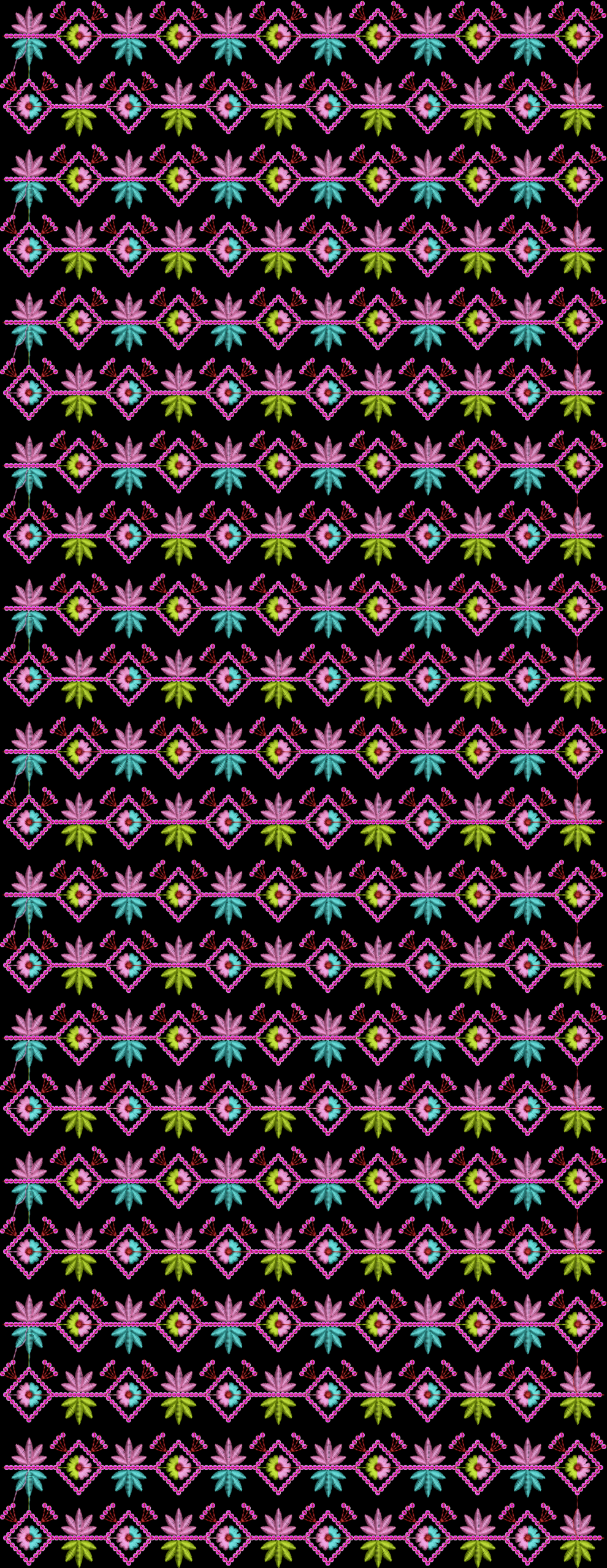 All Over Designs 303