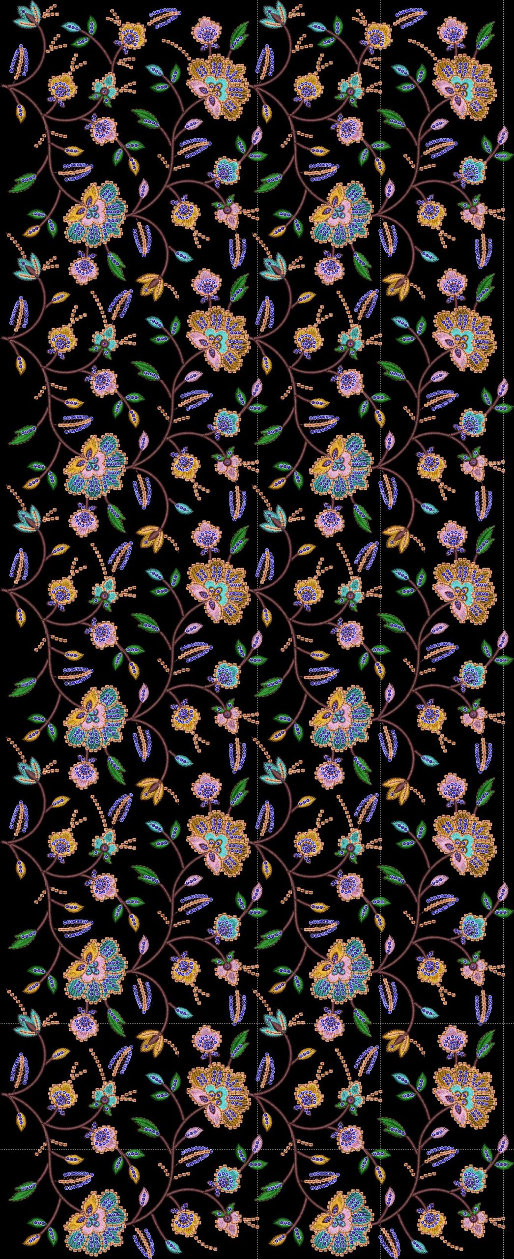 All Over Designs 224