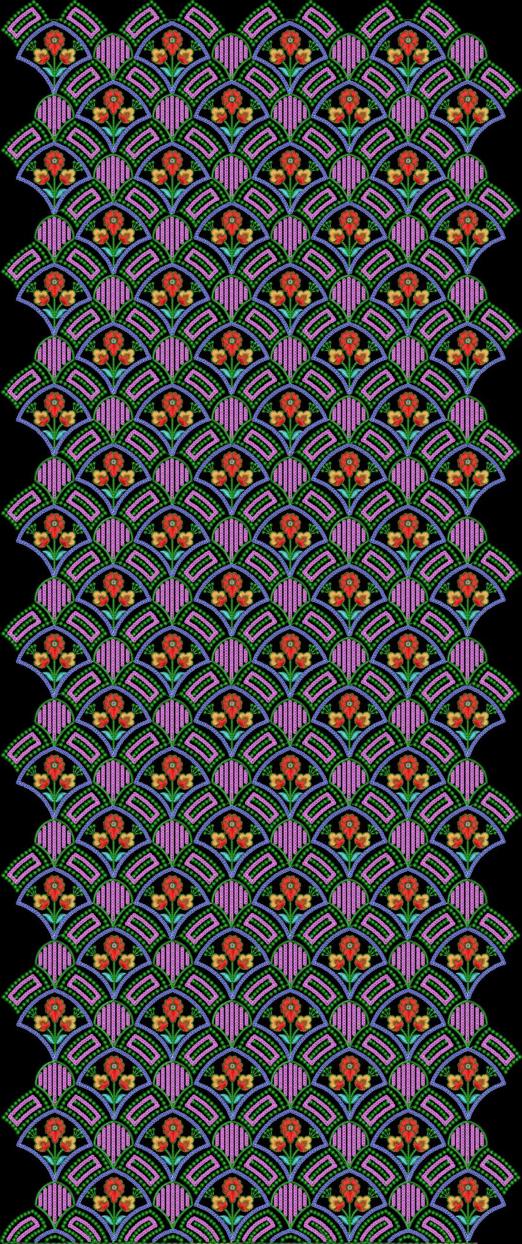 All Over Designs 281