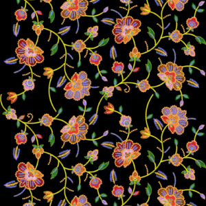 All Over Designs 225