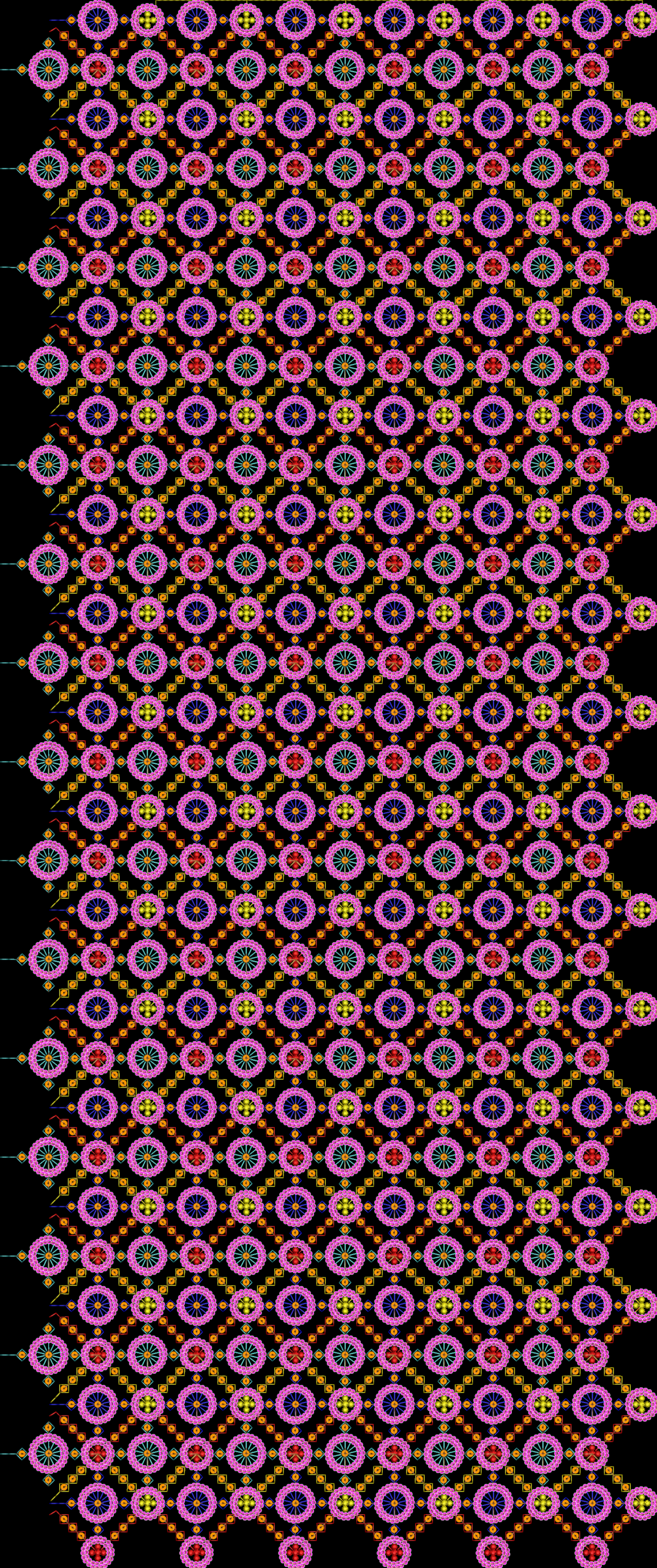 All Over Designs 311