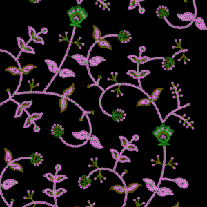 All Over Designs 229