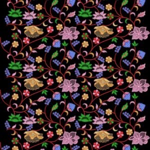 All Over Designs 282