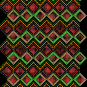 All Over Designs 315
