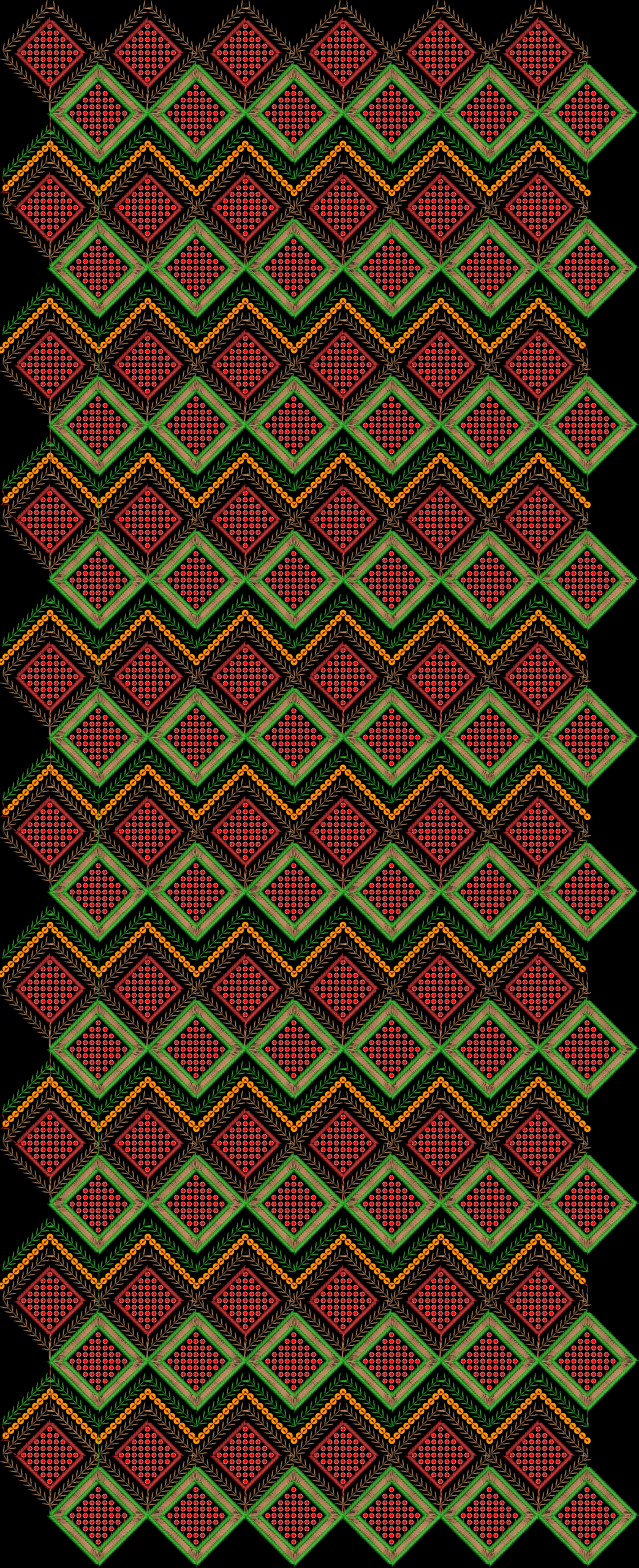 All Over Designs 315
