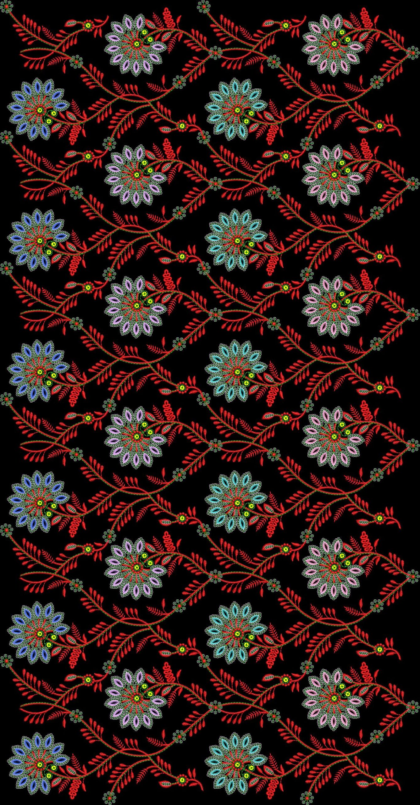 All Over Designs 230