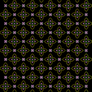 All Over Designs 234