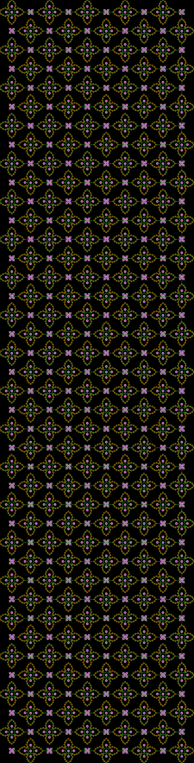 All Over Designs 234