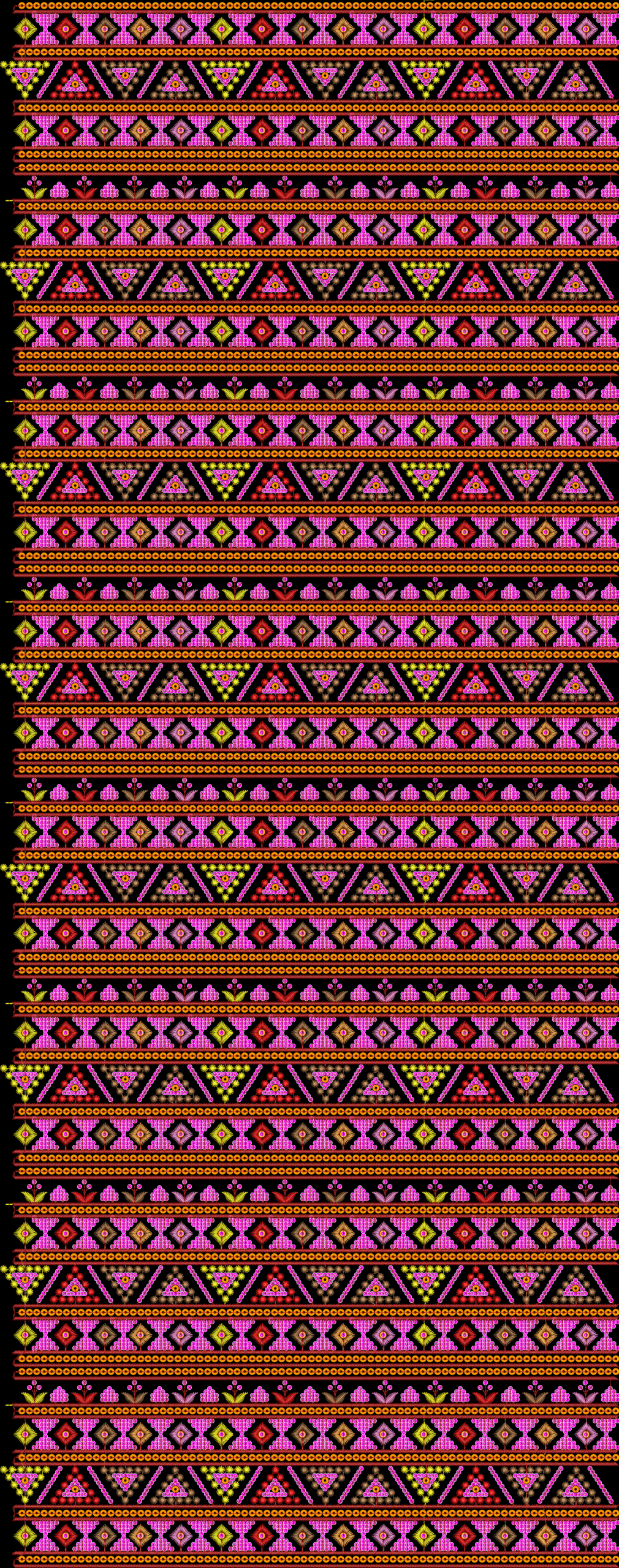All Over Designs 318