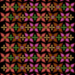 All Over Designs 319